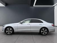 gebraucht Mercedes E350 4MATIC Exclusive Aut.