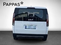 gebraucht Kia PV5 5S EARTH PLUS