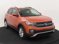 gebraucht VW T-Cross - 1.0 TSI 110 hp DSG