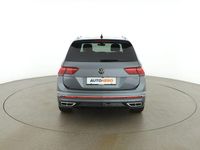 gebraucht VW Tiguan Allspace 2.0 TDI R-Line 4Motion