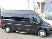 Gebraucht Fiat Ducato 33 140 PS (102 kW) 2022 Silber Van