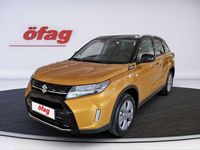 gebraucht Suzuki Vitara 1.4 GL+ DITC Hybrid shine Aut.