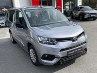 gebraucht Toyota Verso Proace City15 D-4D 100 Shuttle L1