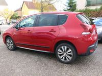 gebraucht Peugeot 3008 16 e-HDi Allure