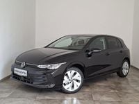Neu VW Golf VIII 116 PS (85 kW) 2025 Schwarz  metallic Limousine
