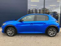 gebraucht Peugeot 208 E-ALLURE PACK