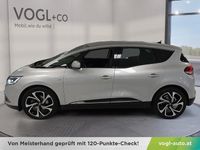 gebraucht Renault Scénic Scenic TCe 140 EDC PF Bose