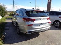 gebraucht Hyundai i30 Kombi 1,0 TGDI Go!