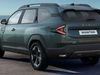 Neu Dacia Bigster Extreme 154 PS (113 kW) 2026 SUV