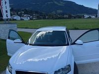 Gebraucht Audi A3 Ambiente 90 PS (66 kW) 2013 Limousine