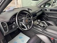 gebraucht Porsche Cayenne Coupe E-Hybrid PHEV 179 kWh Aut.