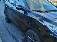 gebraucht Hyundai ix35 20 CRDi Life 4WD