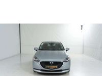 gebraucht Mazda 2 1.5 G75 Takumi LED SITZHEIZUNG TEMPOMAT R-CAM