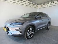 Neu BYD Seal U Comfort 218 PS (160 kW) 2025 Grau SUV