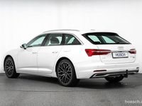 gebraucht Audi A6 Avant 50 TFSI e quattro Adv. AHK MATRIX ACC KAMERA
