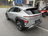 gebraucht Hyundai Kona KONA 1,6 T-GDi 4WD Prestige Line DCT Aut.