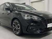 gebraucht Ford Focus Traveller 15 EcoBlue ST-Line *Lenkradheizung*R...