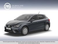 Neu Seat Ibiza Reference 80 PS (58 kW) 2026 Dunkelgrau  metallicperleffekt Kleinwagen