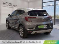 gebraucht Renault Captur Edition One TCe 100