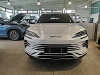 gebraucht BYD Seal U DM-i PHEV 26,6kWh Comfort