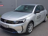 Neu Opel Corsa Edition 75 PS (55 kW) 2025 Silber Limousine