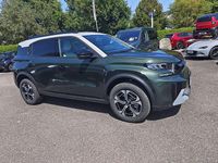 Gebraucht Citroën C3 Aircross 146 PS (107 kW) 2025 Grün SUV