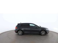 gebraucht VW e-Golf 35.8kWh Aut LED NAVI SITZHZG APP-CONNECT