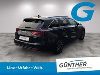 Gebraucht Kia Ceed Sportswagon Gold 136 PS (100 kW) 2023 Schwarz Kombi