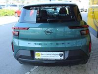 gebraucht Opel Frontera 1.2 DI MHEV Edition Aut.