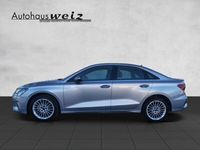 gebraucht Audi A3 Limousine 35 TDI advanced ext.