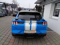 gebraucht Ford Mustang Mach-E GT