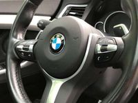 gebraucht BMW 530 Gran Turismo 530 d xDrive Aut.