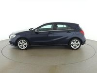 gebraucht Mercedes A180 A-KlasseCDI BlueEfficiency Urban