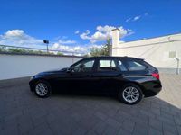 gebraucht BMW 318 318 d Touring Aut. (neue Steuerkete Nockenwele…