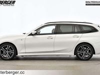gebraucht BMW 318 d M Sportpaket | Innovationspaket
