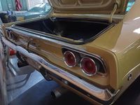 gebraucht Dodge Charger Wunderschön:383 wenig gelaufen