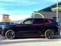 gebraucht BMW XM *B&W*SITZKLIMA*MASSAGE*DRIVER-PROF*M-DRIVER*AHK*