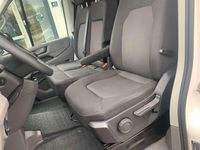 gebraucht MAN TGE TGEKasten 3,5t L3H2 2,0 TDI ALLRAD 4x4