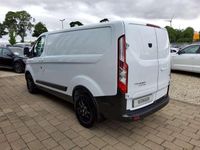 gebraucht Ford Transit Custom Transit Custom Kasten 2,0 MHEV L1H1Trail
