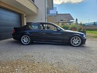 gebraucht BMW 330 330 Ci Aut.