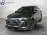 Gebraucht Audi Q5 Sportback Ambiente 204 PS (150 kW) 2025 Mittelgrau  metallicperleffekt SUV
