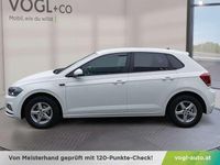 gebraucht VW Polo 10