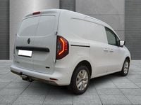 Neu Renault Kangoo Komfort 89 kW (122 PS) 2025 Weiß Van