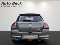 gebraucht Suzuki Swift 1.2 Hybrid Allgrip Shine