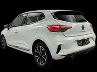 Gebraucht Renault Clio V Techno 91 PS (66 kW) 2025 Weiß Limousine