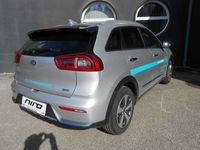 gebraucht Kia Niro 16 GDI Plug-In Hybrid PHEV Platin DCT