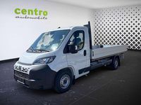 Neu Fiat Ducato 140 PS (102 kW) 2025 Weiß Van
