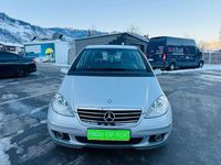 gebraucht Mercedes A180 Avantgarde CDI Pickerl bis 12/2025 1BESITZ