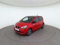 Gebraucht Seat Mii 61 kW (83 PS) 2021 Rot Kleinwagen