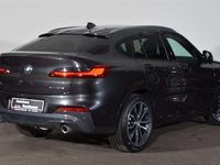 gebraucht BMW X4 xDrive 20d